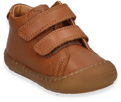 Froddo OLLIE S Kinder-Lauflernschuhe 310221000002 (Hellbraun)