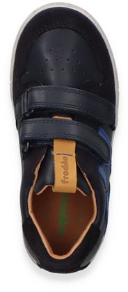 Froddo DOLVY Kinder-Sneaker 321102000007 (Dunkelblau)