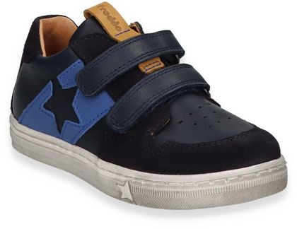 Froddo DOLVY Kinder-Sneaker 321102000007 (Dunkelblau)
