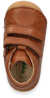 Froddo PAIX UP Kinder-Lauflernschuhe 310221000003 (Hellbraun)