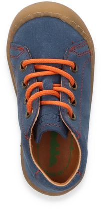 Froddo OLLIE S LACES Kinder-Lauflernschuhe 310102000009 (Dunkelblau)