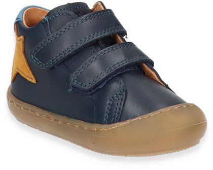 Froddo OLLIE S LACES Kinder-Lauflernschuhe 310101000008 (Dunkelblau)