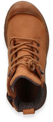 Froddo TYLAS TEX LACES Kinder-Boots 391222000002 (Grün/Bunt)