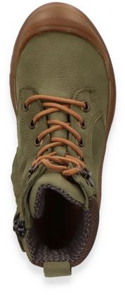 Froddo TYLAS TEX LACES Kinder-Boots 391692000000 (Hellbraun)