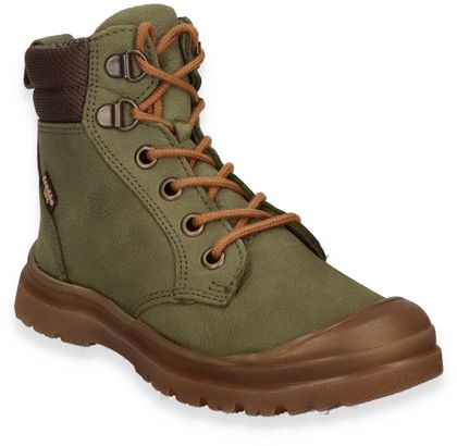 Froddo TYLAS TEX LACES Kinder-Boots 391692000000 (Hellbraun)