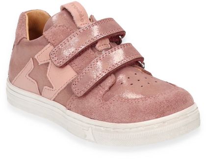 Froddo DOLVY Kinder-Sneaker 321592000005 (Rose)