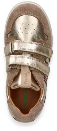 Froddo DOLVY Kinder-Sneaker 321902000000 (Gold)