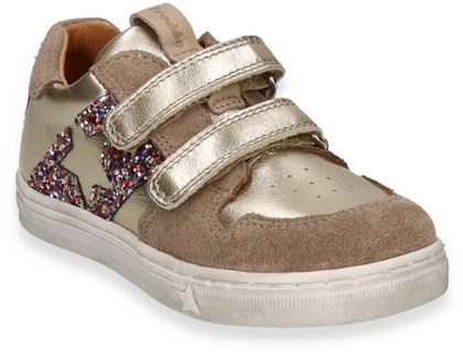 Froddo DOLVY Kinder-Sneaker 321902000000 (Gold)