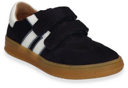 Froddo LOU HYDRO Kinder-Sneaker 321102000006 (Dunkelblau)