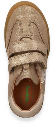 Froddo LOU HYDRO Kinder-Sneaker 321902000002 (Gold)