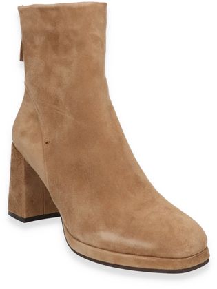 Ralph Harrison ANALISA Damen-Stiefeletten 109302000001 (Hellbraun)