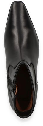 Copenhagen CPH293 Damen-Stiefeletten aus Leder 105001000047 (Schwarz)