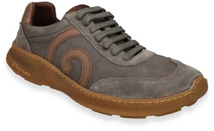 El Naturalista OROEL Damen-Schnürschuhe 101402000016 (Hellgrau)