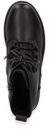 Ralph Harrison Damen-Boots 102001000166 (Schwarz)