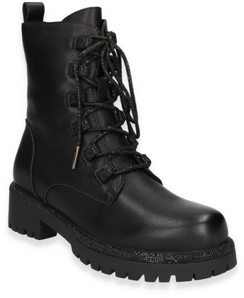 Ralph Harrison Damen-Boots 102001000166 (Schwarz)