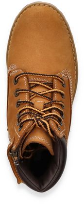 Timberland COURMA KID Kinder-Boots 351222000002 (Hellbraun)