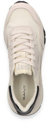 Gant YOUTRON Herren-Sneaker 244702000019 (Weiß)