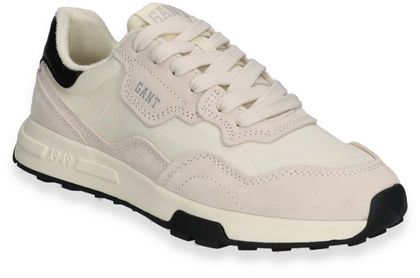 Gant YOUTRON Herren-Sneaker 244702000019 (Weiß)