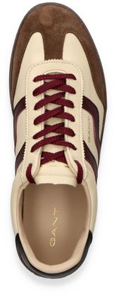 Gant CUZMO Herren-Sneaker 244381000007 (Beige/Bunt)