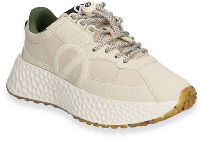No Name CARTER RUNNER Damen-Sneaker 101301000030 (Beige)