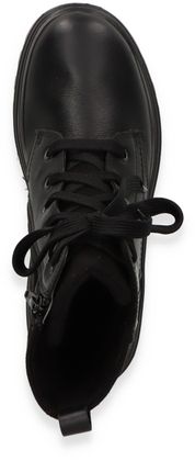 Superfit ABBY NOVA Kinder-Boots 391001000004 (Schwarz)