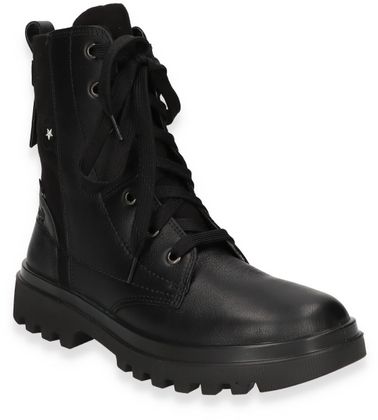 Superfit ABBY NOVA Kinder-Boots 391001000004 (Schwarz)