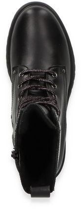 Ralph Harrison CLASSIC Kinder-Boots 391001000005 (Schwarz)