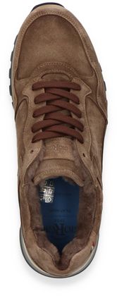 Giorgio 1958 LIGHTBOY Herren-Sneaker 293402000000 (Dunkelgrau)