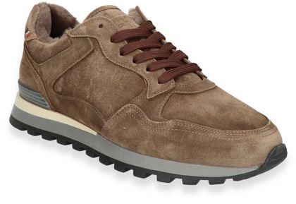 Giorgio 1958 LIGHTBOY Herren-Schnürboots 293402000000 (Dunkelgrau)