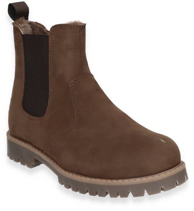 Ralph Harrison Kinder-Boots mit Warmfutter 396202000001 (Mittelbraun)