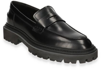 Gant IVYHILL Damen-Slipper 100001000070 (Schwarz)