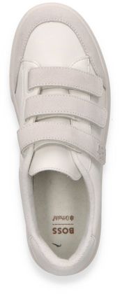 BOSS KIERAN TENN Damen-Sneaker 101701000160 (Weiß)