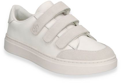 BOSS KIERAN TENN Damen-Sneaker 101701000160 (Weiß)