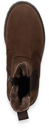 Ralph Harrison Kinder-Boots mit Warmfutter 396202000000 (Dunkelbraun)