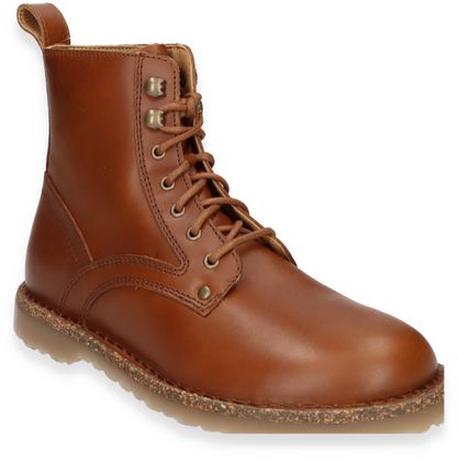 Birkenstock BRYSON Damen-Boots 102221000003 (Mittelbraun)