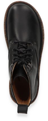 Birkenstock BRYSON Damen-Boots 102001000114 (Schwarz)