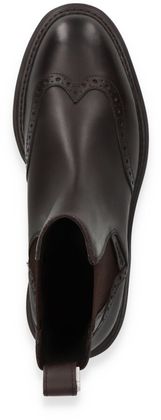 Gant IVYHILL Damen-Boots 102201000007 (Dunkelbraun)