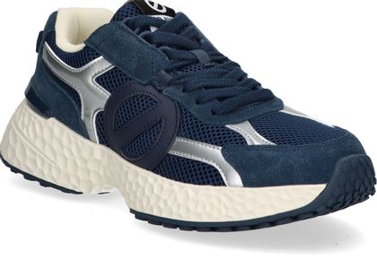 No Name CARTER 2.0 RUNNER Herren-Sneaker 244102000081 (Blau)