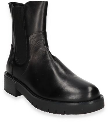 Ralph Harrison JOSEF Damen-Stiefeletten 105001000066 (Schwarz)