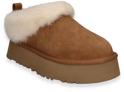 UGG TAZZELLE Damen-Boots mit Warmfutter 192222000047 (Braun)