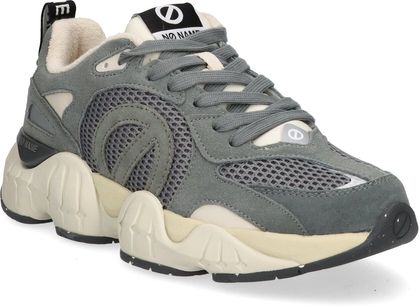 No Name KRAZEE RUNNER Herren-Sneaker 244402000045 (Grau)