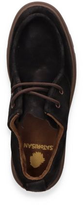 Satorisan UNALOME WALLABY Herren-Schnürschuhe 244402000032 (Dunkelgrau)