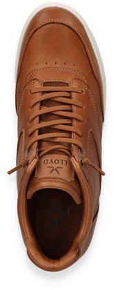 LLOYD ARENA Schnürboots für Herren 212221000029 (Mittelbraun)