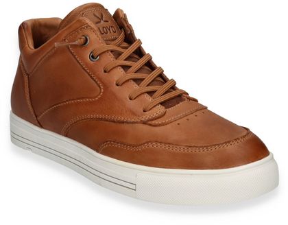 LLOYD ARENA Schnürboots für Herren 212221000029 (Mittelbraun)