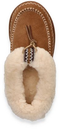 UGG TASMAN ALPINE Damen-Hausschuhe 420222000006 (Mittelbarun)