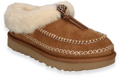 UGG TASMAN ALPINE Damen-Hausschuhe 420222000006 (Mittelbarun)