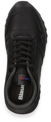 Blauer RYDER Herren-Sneaker 244692000023 (Schwarz)