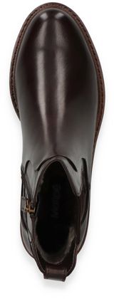 Maripé Damen-Stiefeletten 105201000019 (Dunkelbraun)