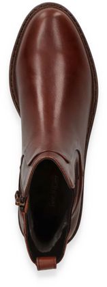 Maripé Damen-Stiefeletten 105221000014 (Mittelbraun)