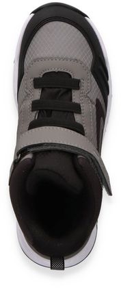 Superfit Kinder-Sneaker 351409000000 (Dunkelgrau)